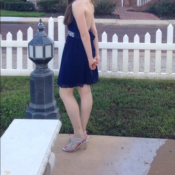 Sparkly heels - Picture 2 of 2